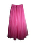jupe en tulle